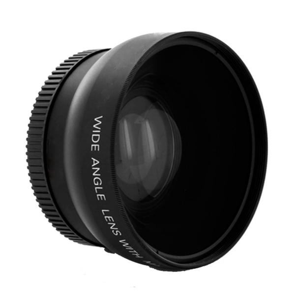 Canon EOS Rebel T6 18-55mm kit