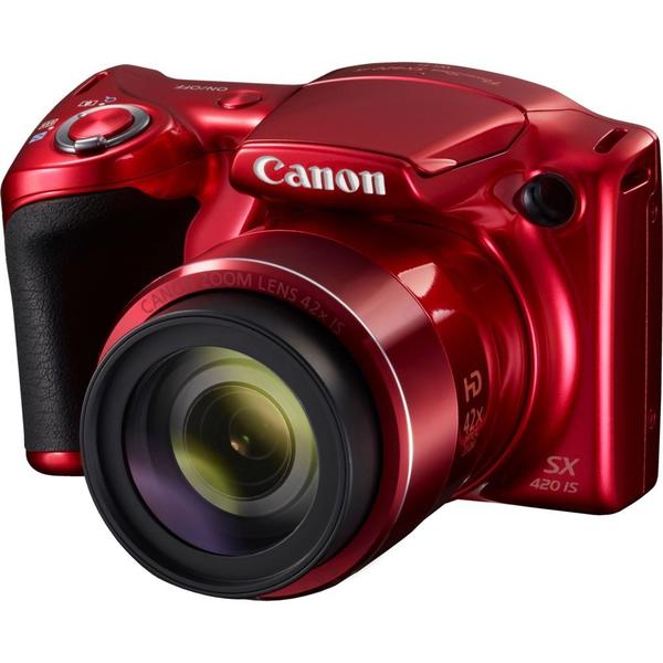 Canon PowerShot SX420