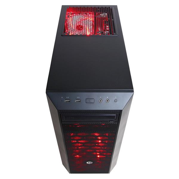 CYBERPOWERPC Gamer Xtreme VR GXiVR8060A2 Desktop Gaming PC