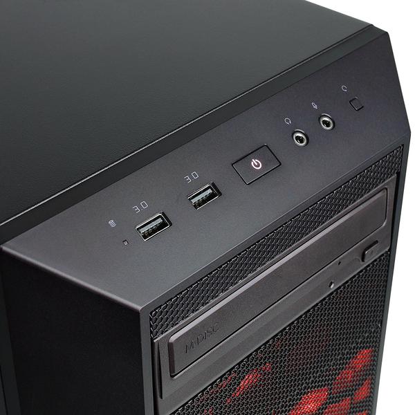 CYBERPOWERPC Gamer Xtreme VR GXiVR8060A2 Desktop Gaming PC