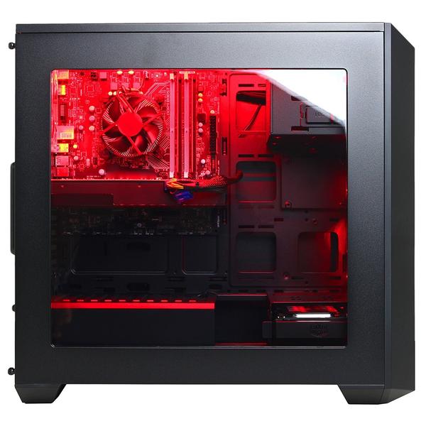 CYBERPOWERPC Gamer Xtreme VR GXiVR8060A2 Desktop Gaming PC