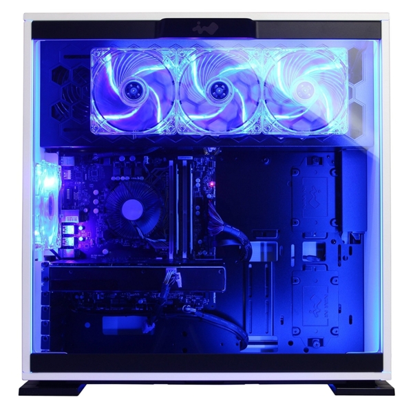 CYBERPOWERPC Gamer Xtreme GXi10200A Desktop Gaming PC
