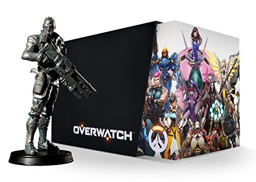 Overwatch - Collector's Edition - PC