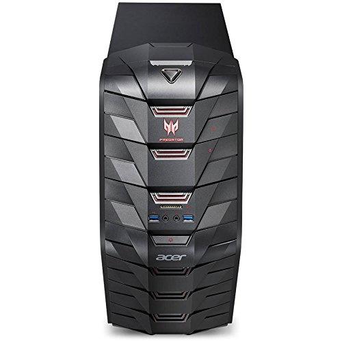 Acer Predator AG3-710 Gaming Desktop Computer