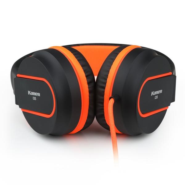 Ailihen I35 Stereo Headphones