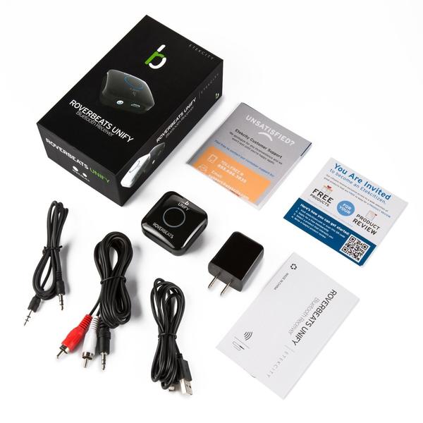 Etekcity Wireless Bluetooth 4.0 Receiver