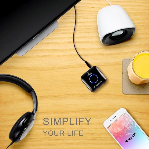 Etekcity Wireless Bluetooth 4.0 Receiver