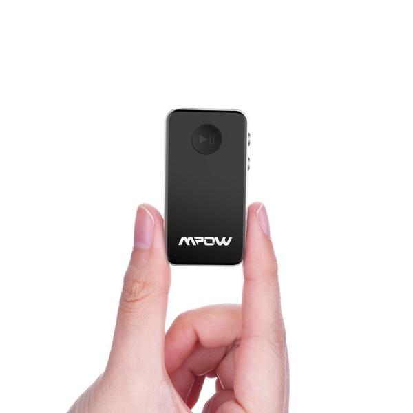 Mpow Bluetooth Receiver