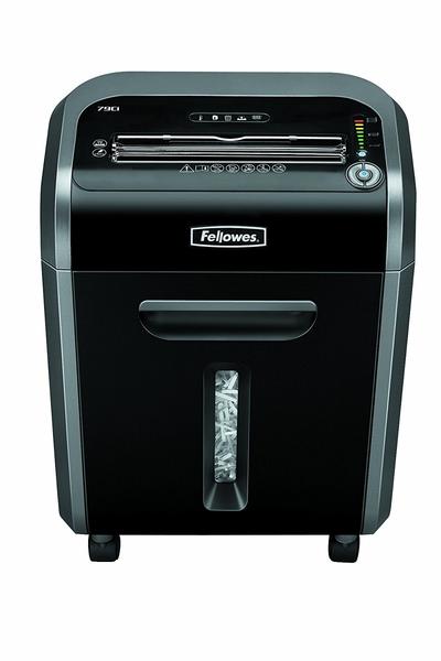 Fellowes Powershred 79Ci Shredder