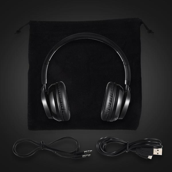 Mpow Thor Bluetooth Headphones