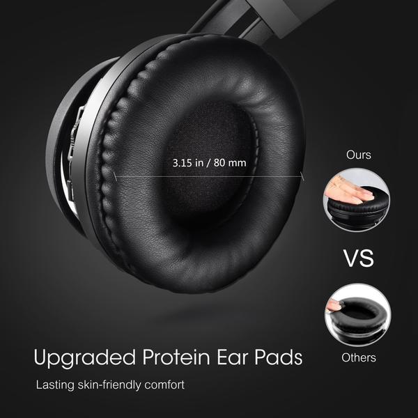 Mpow Thor Bluetooth Headphones