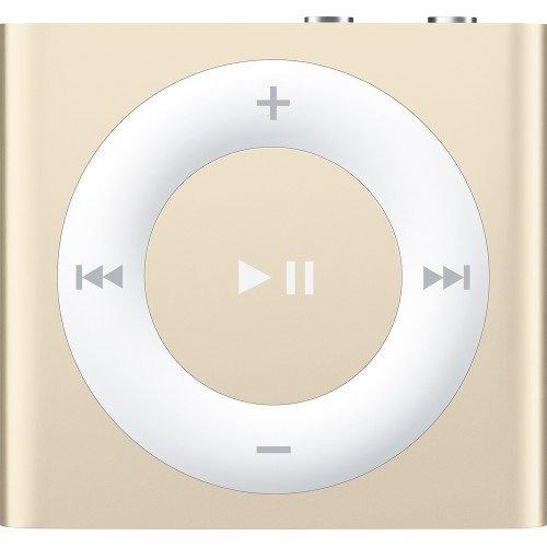 Apple - iPod shuffle 2GB