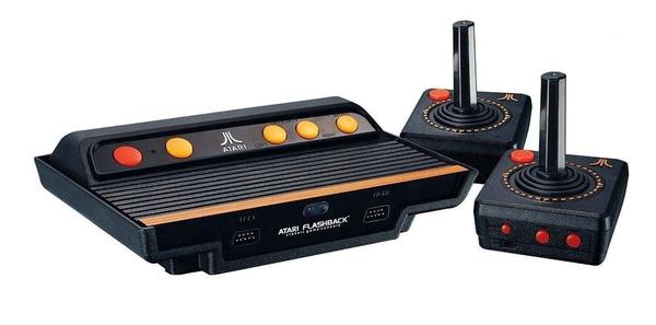 Atari Flashback 7