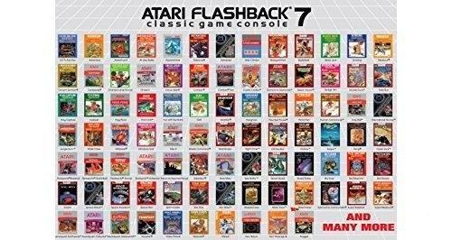 Atari Flashback 7