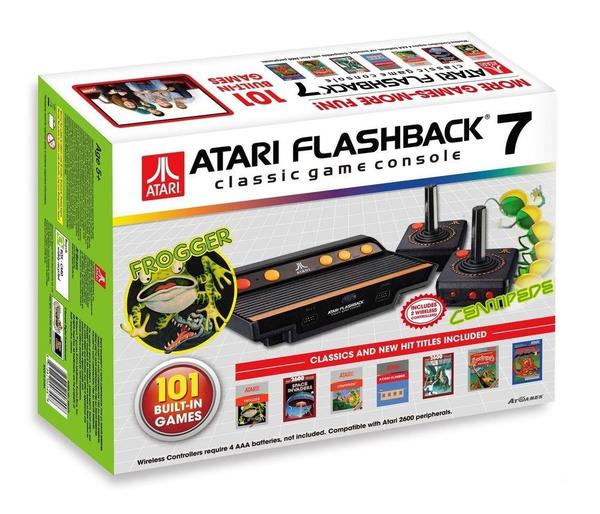 Atari Flashback 7