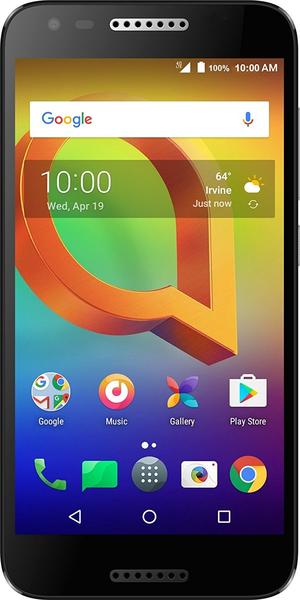 Alcatel A30 5 Inch 16 GB