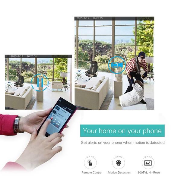 ELEC 4 HDMI 1.0MP Bullet Cameras