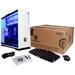 CYBERPOWERPC Gamer Xtreme GXi10200A Desktop Gaming PC