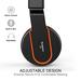 Ailihen I35 Stereo Headphones