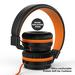 Ailihen I35 Stereo Headphones
