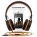Ailihen I35 Stereo Headphones