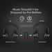 Mpow Thor Bluetooth Headphones