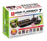 Atari Flashback 7